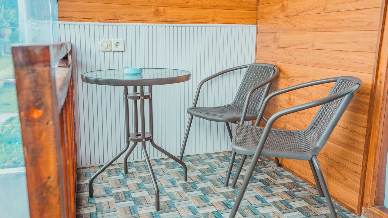 Photo of Patio Balcony in Candikuning