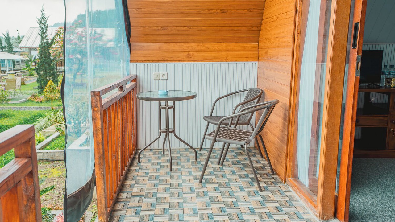 Photo of Patio Balcony in Candikuning