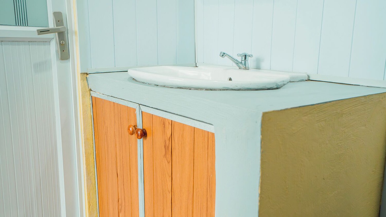 Photo of Bathroom in Candikuning