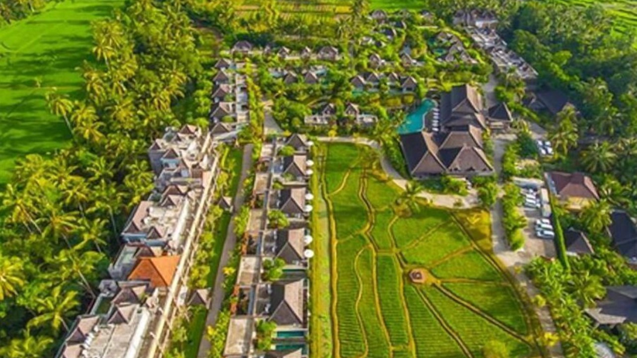 Photo of Outdoor in Ubud