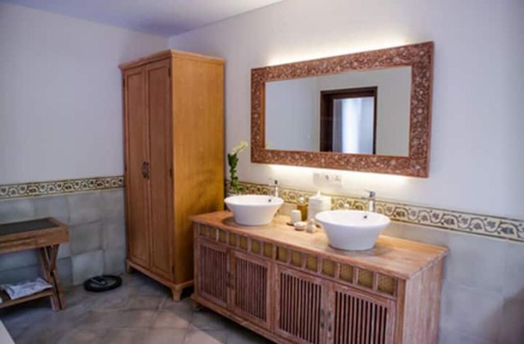 Photo of Bathroom in Ubud
