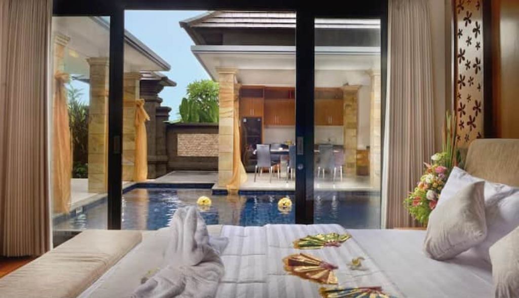 Photo of Bedroom in Gianyar