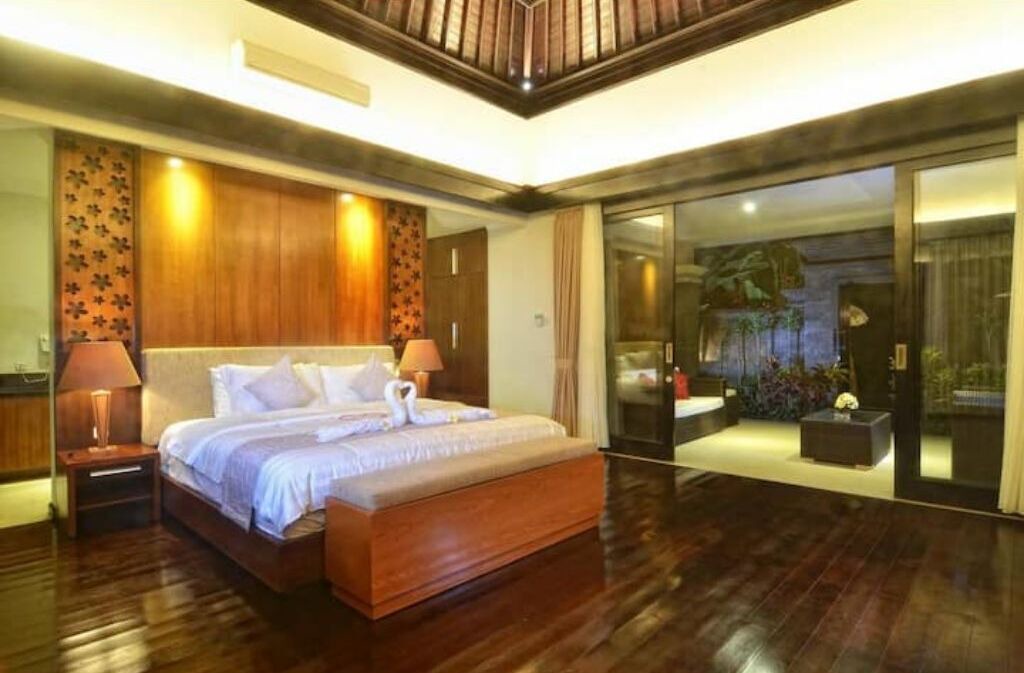 Photo of Bedroom in Gianyar