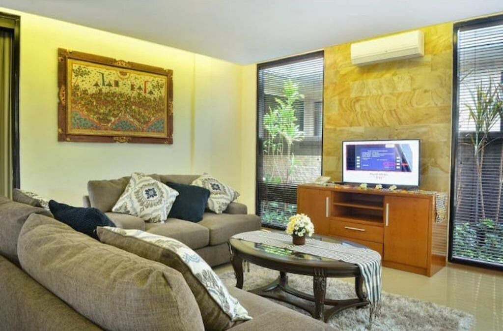 Photo of Livingroom in Gianyar