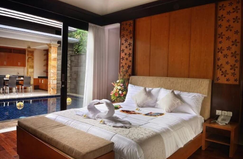 Photo of Bedroom in Gianyar