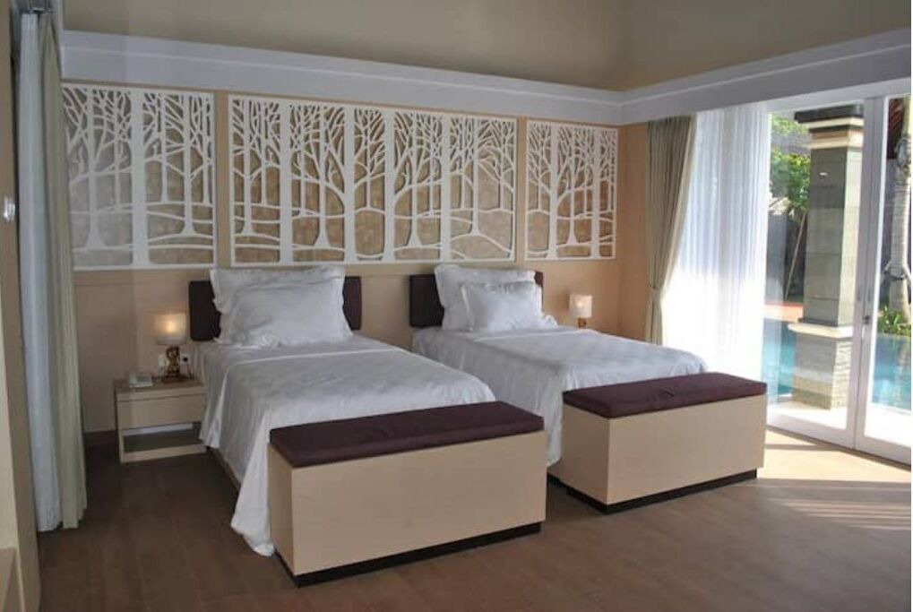 Photo of Bedroom in Gianyar