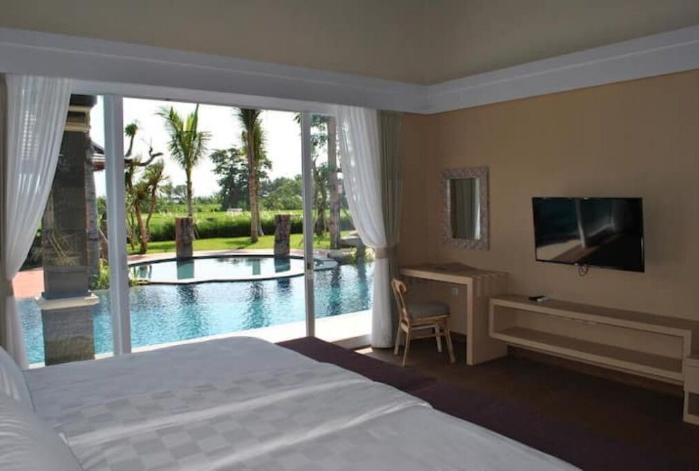 Photo of Bedroom in Gianyar