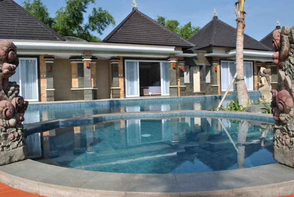 Photo of Outdoor in Gianyar