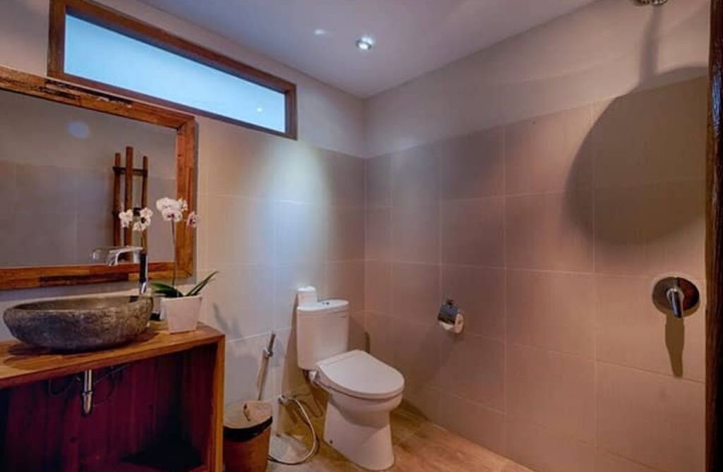 Photo of Bathroom in Lodtunduh