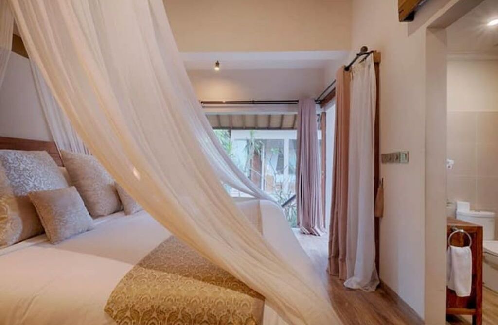Photo of Bedroom in Lodtunduh