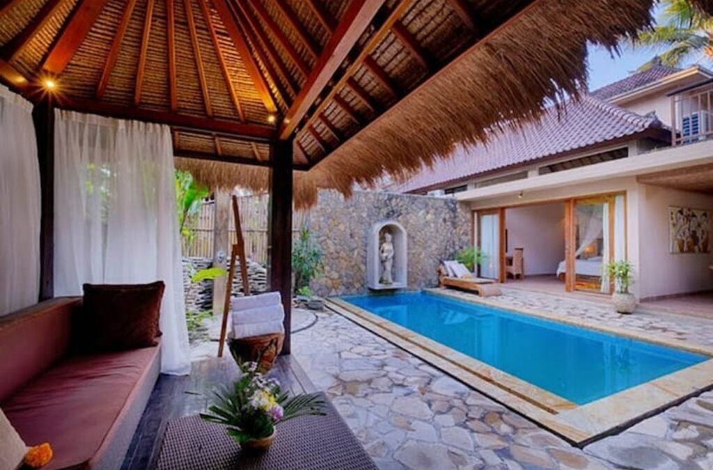 Photo of Outdoor in Lodtunduh