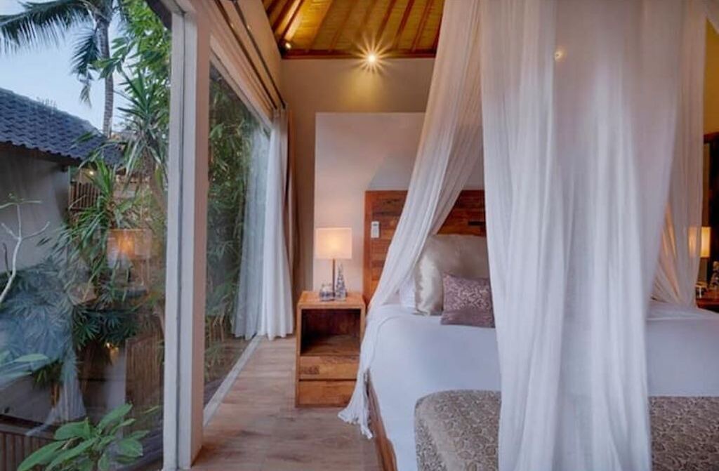 Photo of Bedroom in Lodtunduh