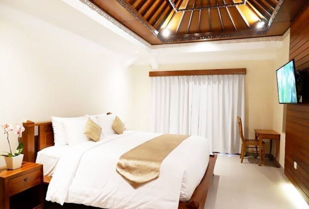 Photo of Bedroom in Lodtunduh