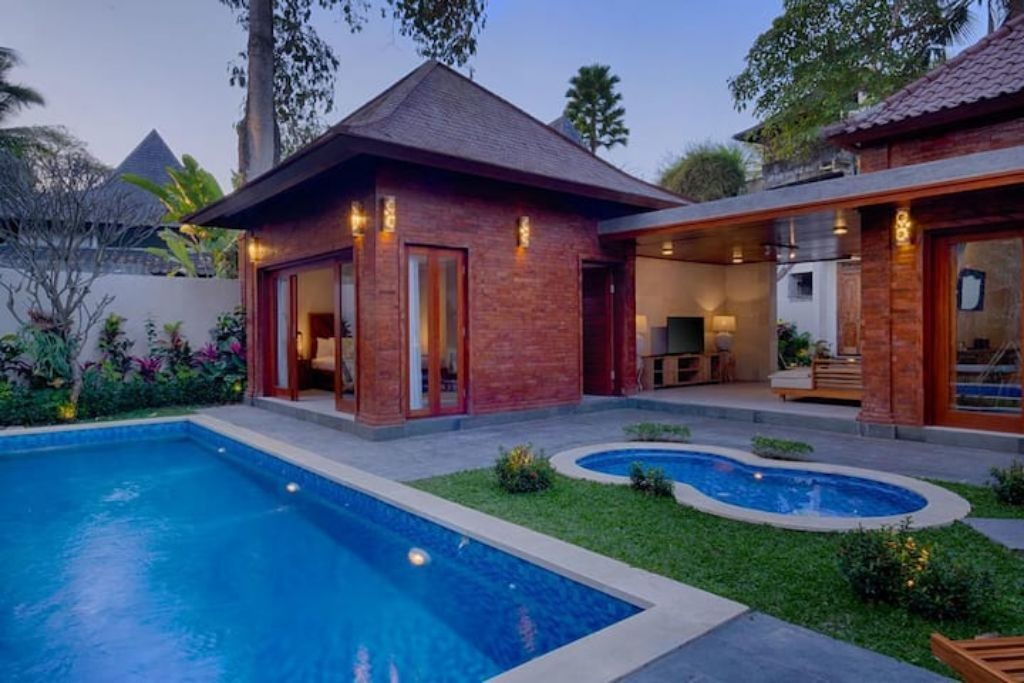 Photo of Outdoor in Lodtunduh