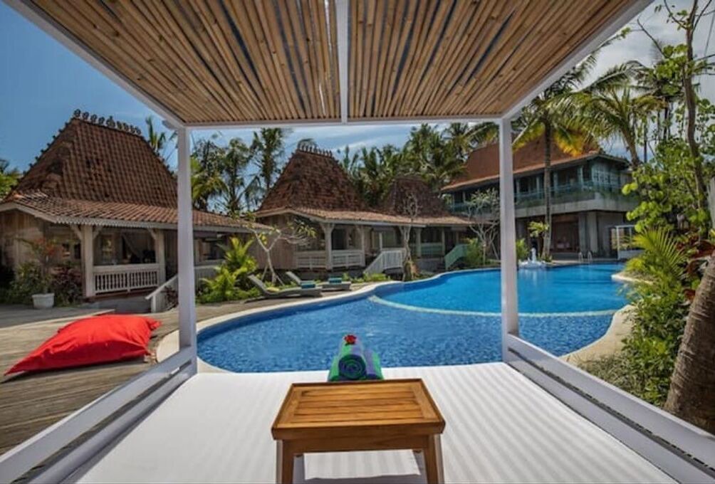 Photo of Outdoor in Saba