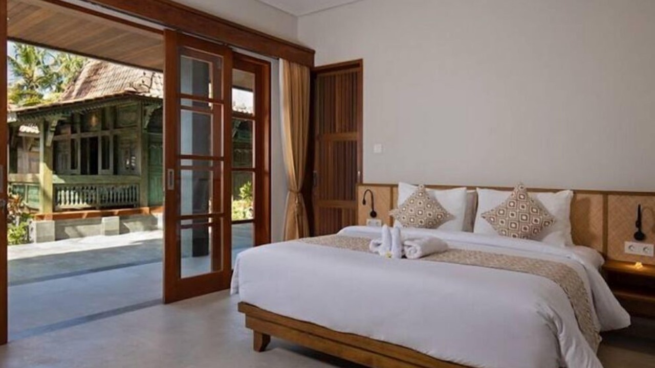 Photo of Bedroom in Saba