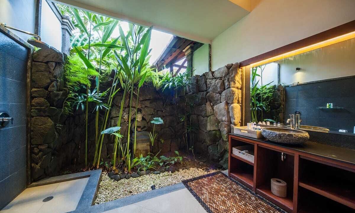 Photo of Bathroom in Melayang