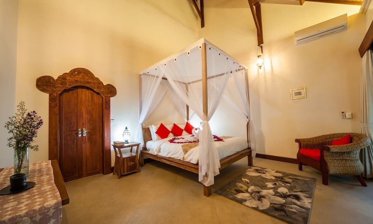 Photo of Bedroom in Melayang