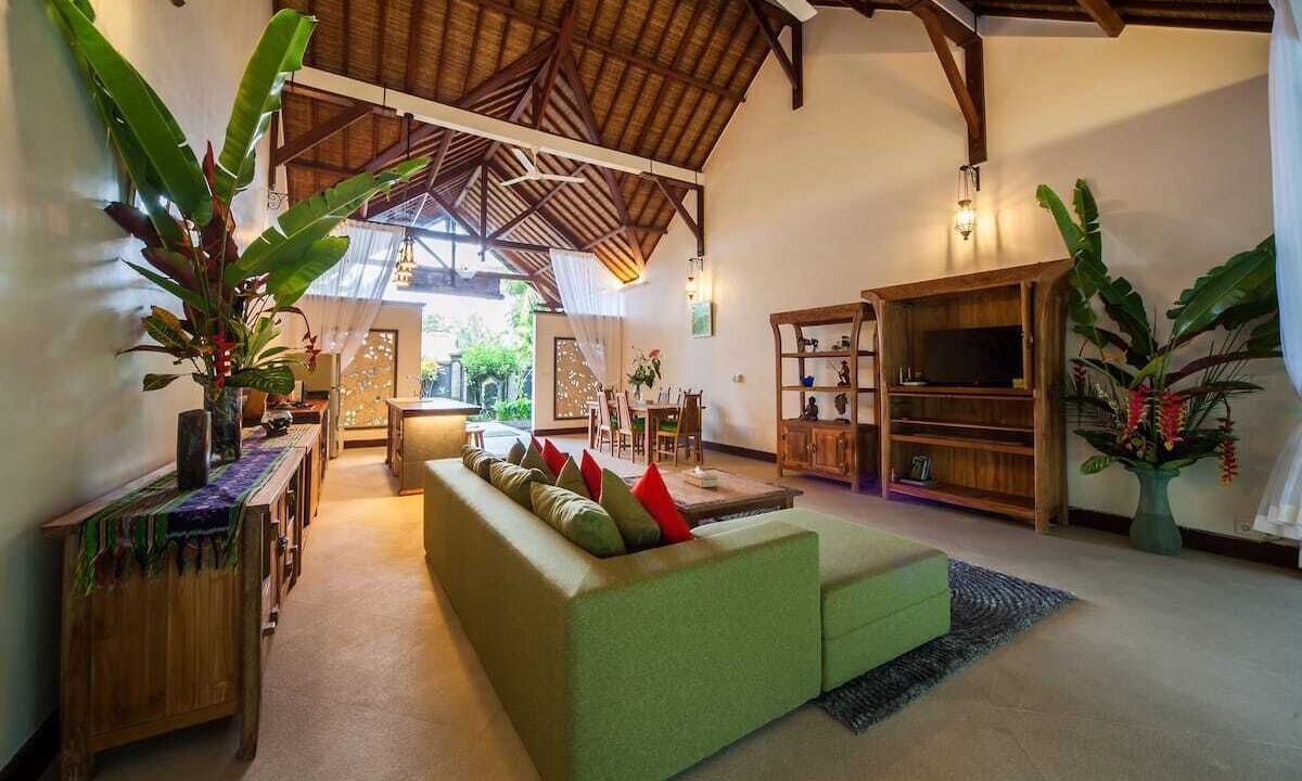 Photo of Livingroom in Melayang