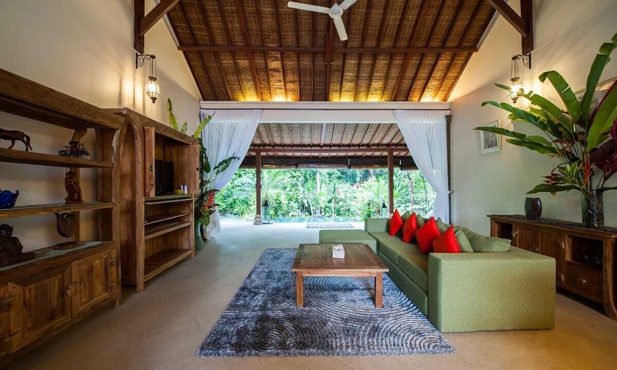 Photo of Livingroom in Melayang
