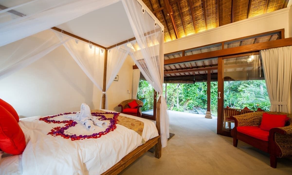 Photo of Bedroom in Melayang