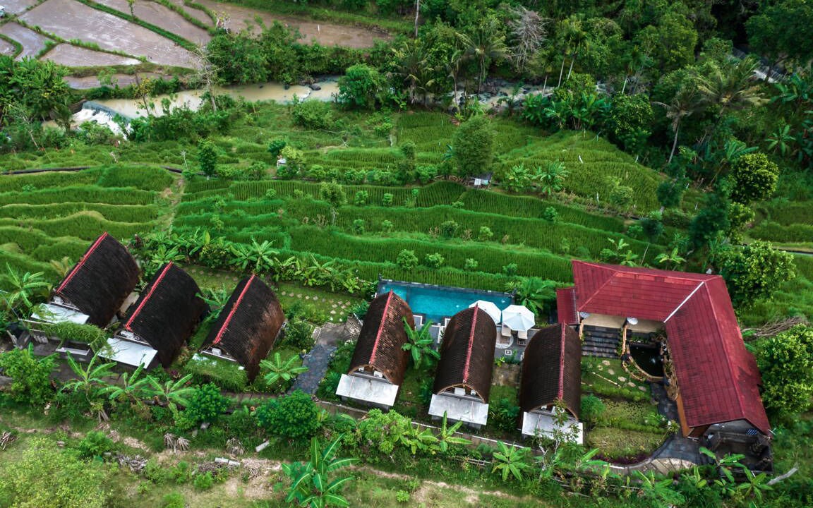 Photo of Outdoor in Seraya Barat