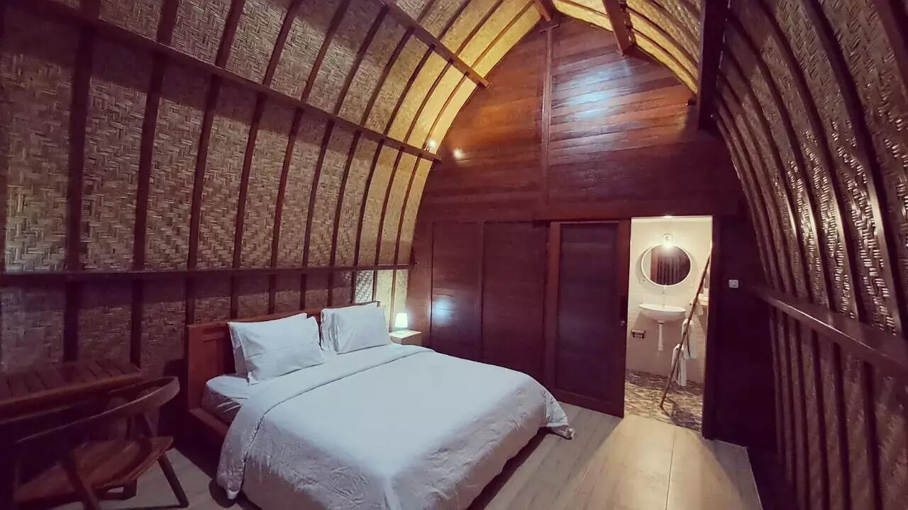Photo of Bedroom in Seraya Barat