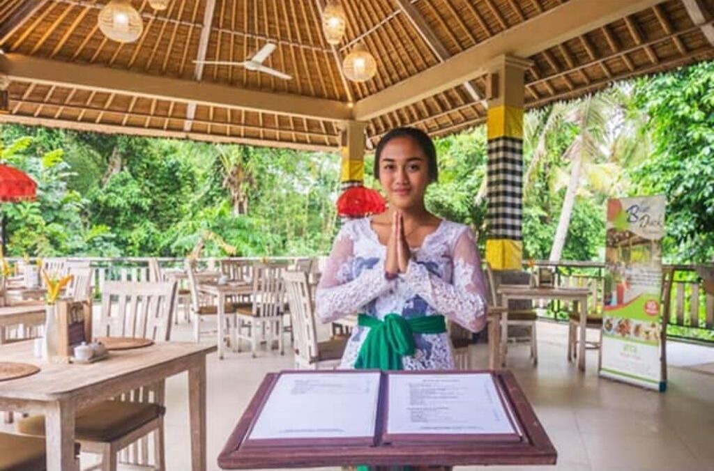 Photo of Outdoor in Ubud