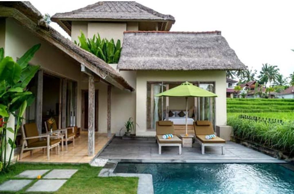Photo of Outdoor in Ubud