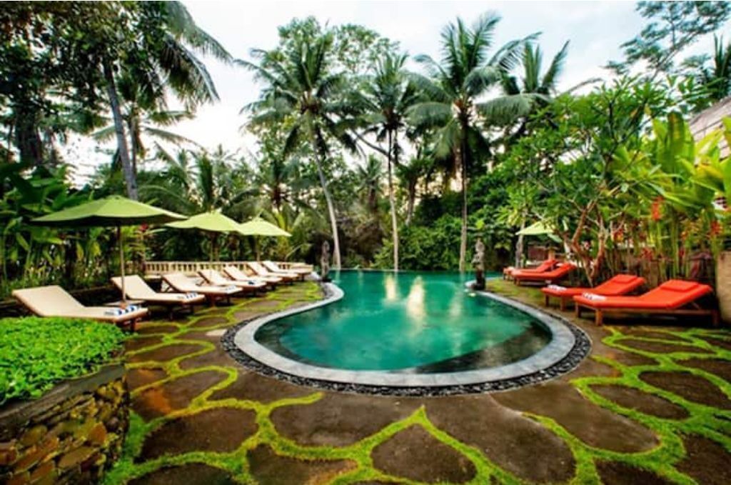 Photo of Outdoor in Ubud