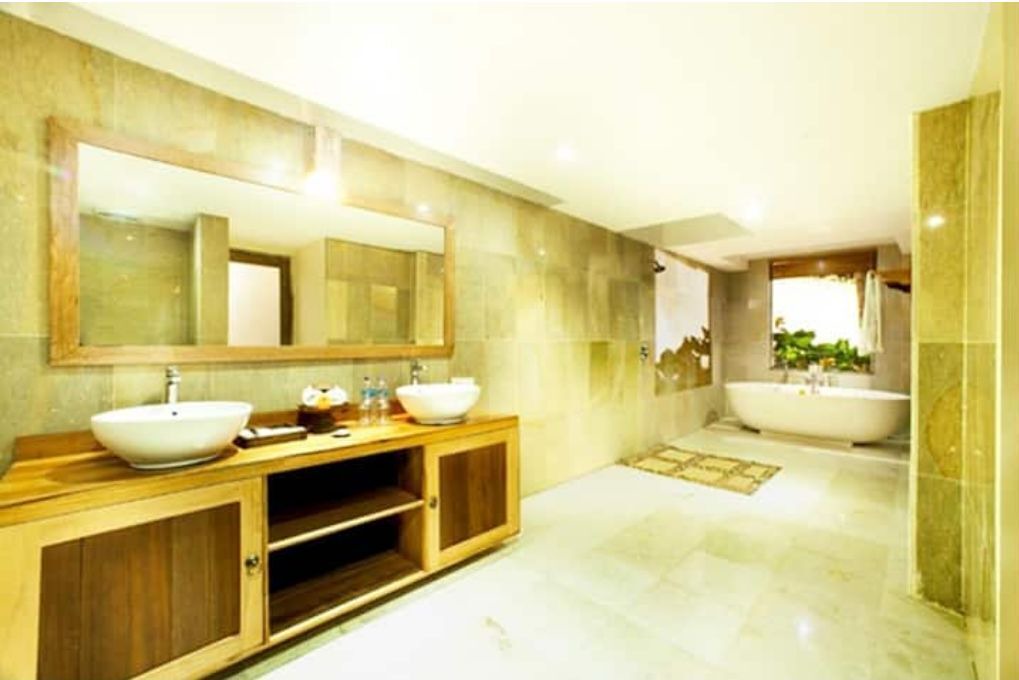 Photo of Bathroom in Ubud