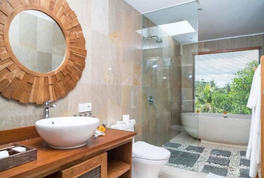 Photo of Bathroom in Ubud