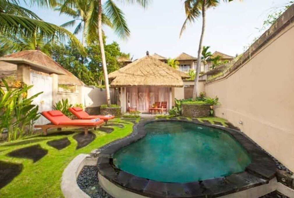 Photo of Outdoor in Ubud