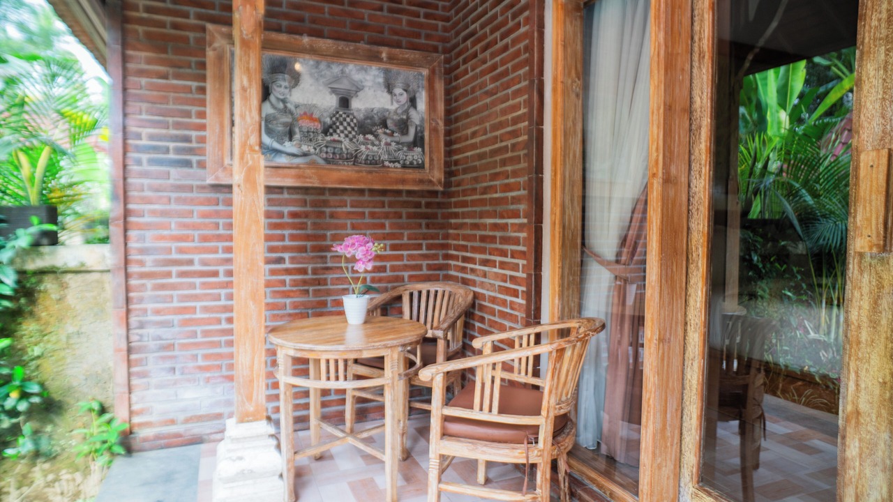 Photo of Patio Balcony in Sebatu