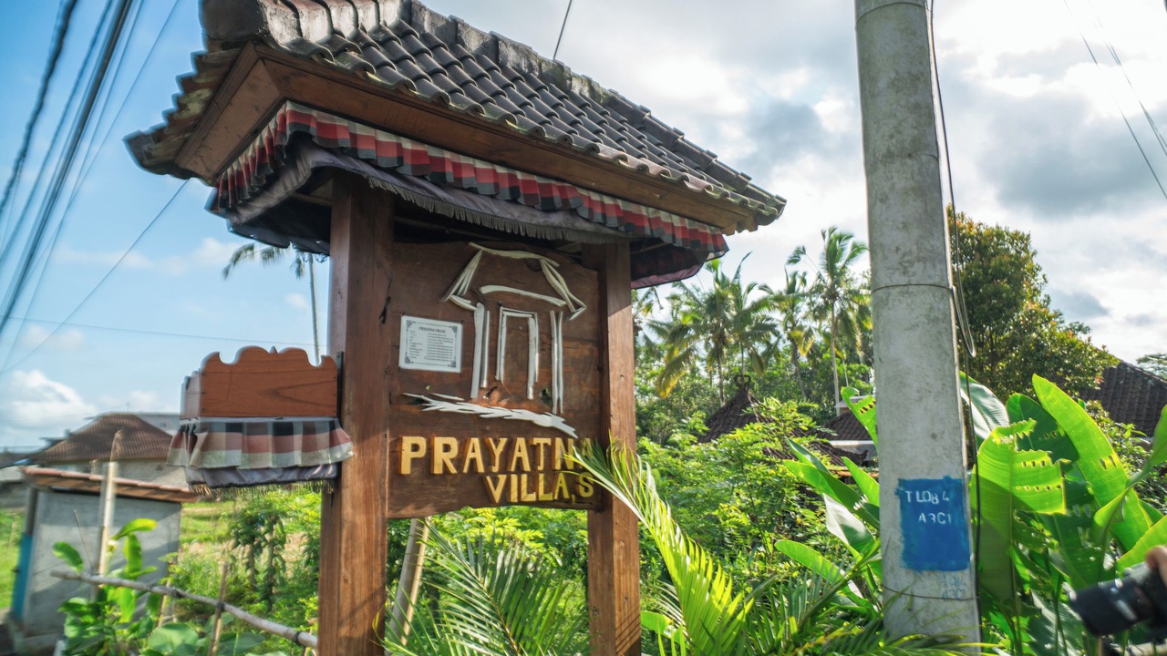 Photo of Outdoor in Sebatu
