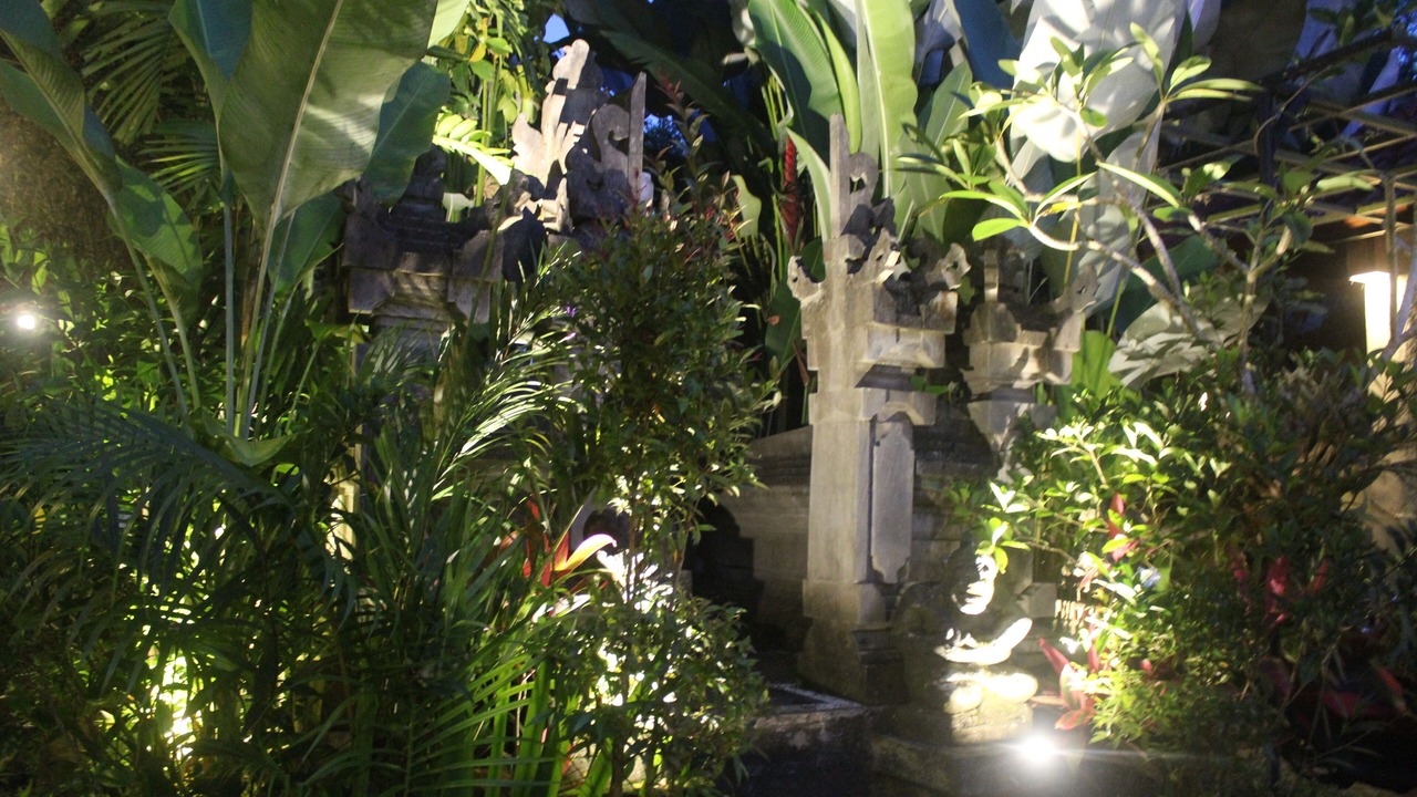 Photo of Outdoor in Sebatu