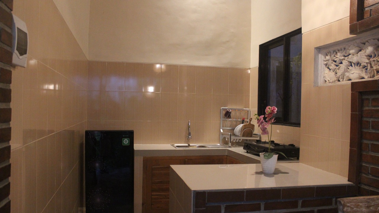 Photo of Kitchen in Sebatu
