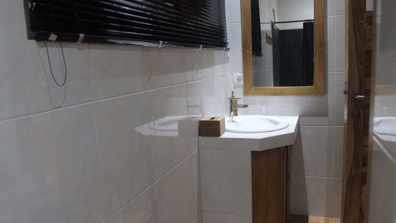 Photo of Bathroom in Sebatu