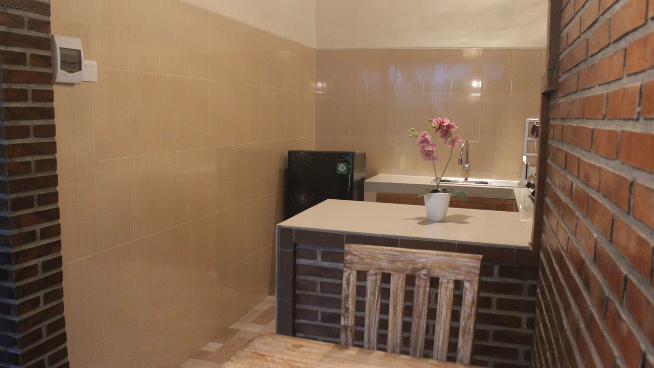 Photo of Kitchen in Sebatu