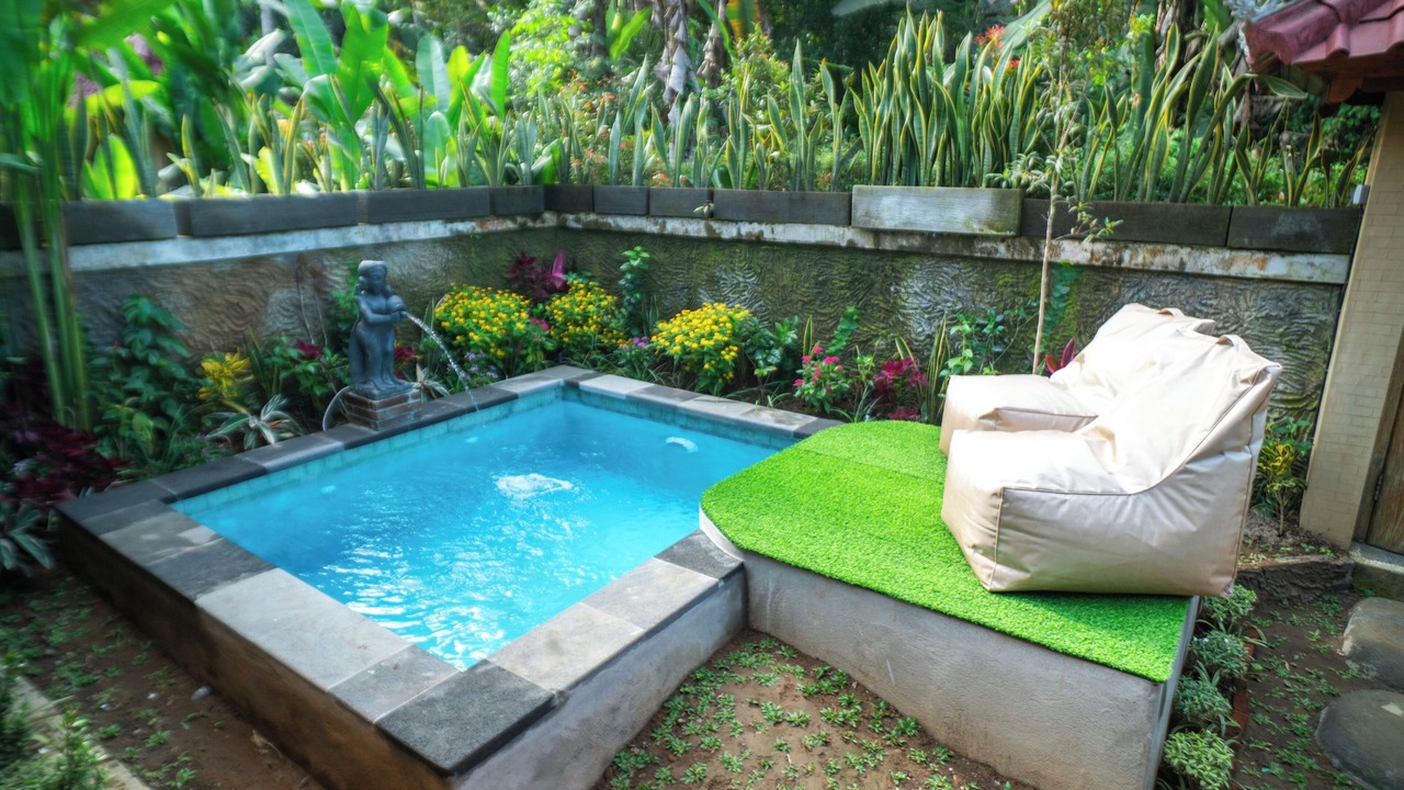 Photo of Outdoor in Sebatu