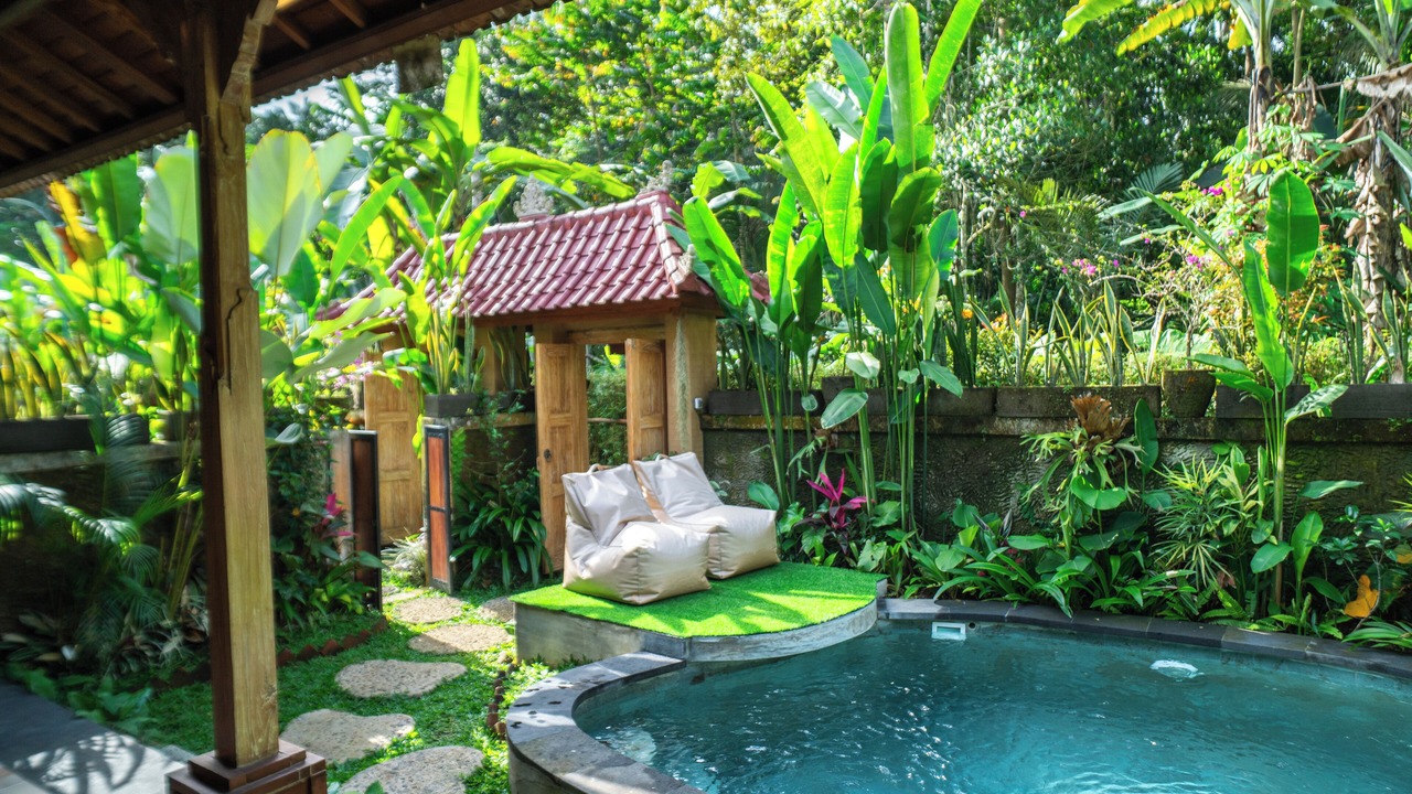 Photo of Outdoor in Sebatu