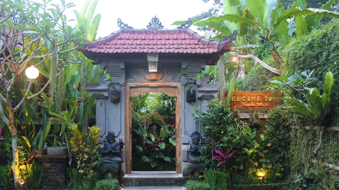 Photo of Outdoor in Sebatu