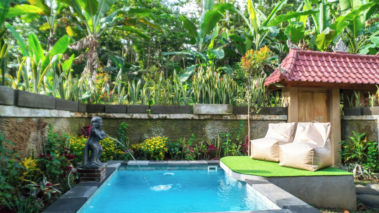 Photo of Outdoor in Sebatu