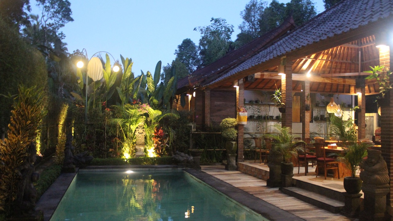 Photo of Outdoor in Sebatu