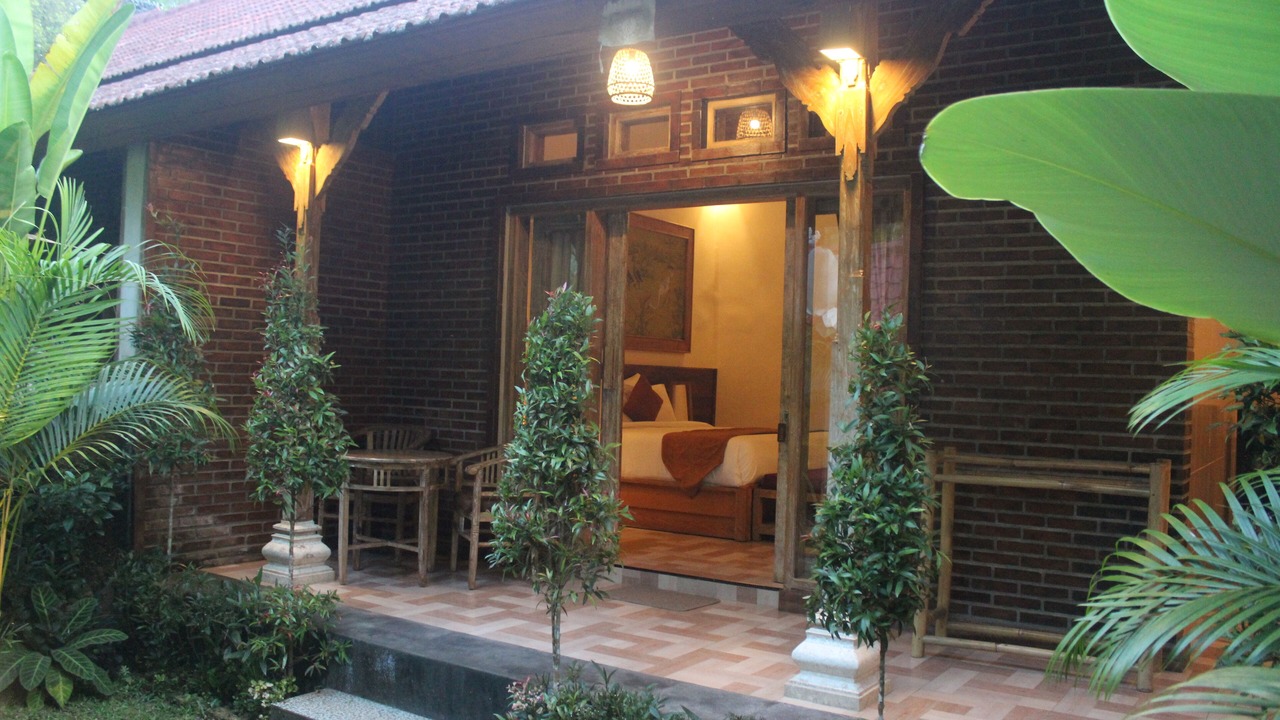 Photo of Patio Balcony in Sebatu