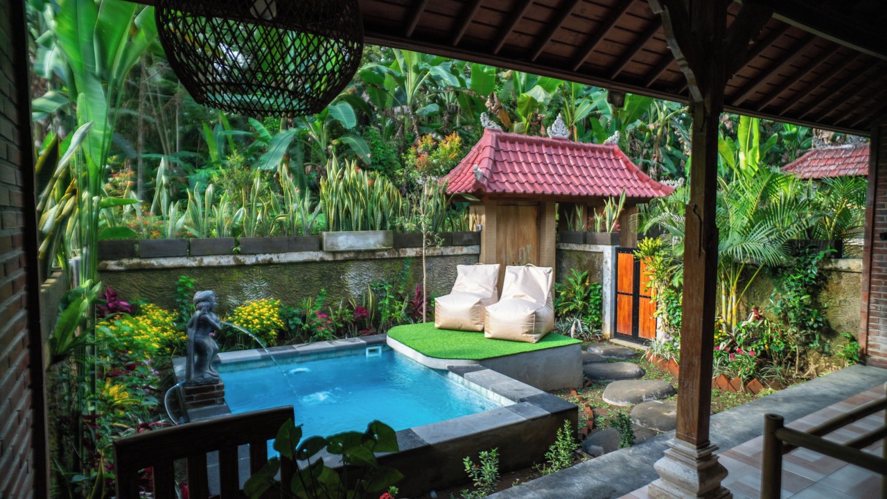 Photo of Outdoor in Sebatu