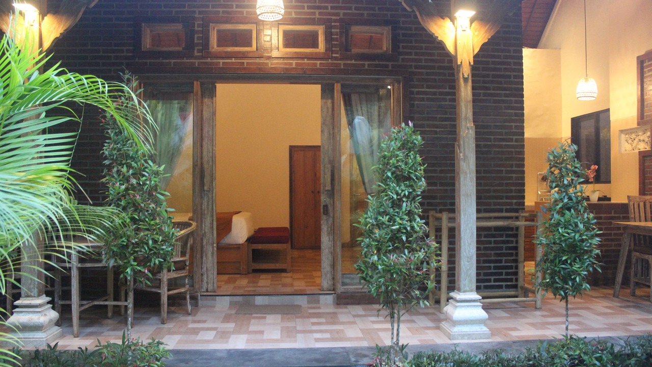 Photo of Bedroom in Sebatu