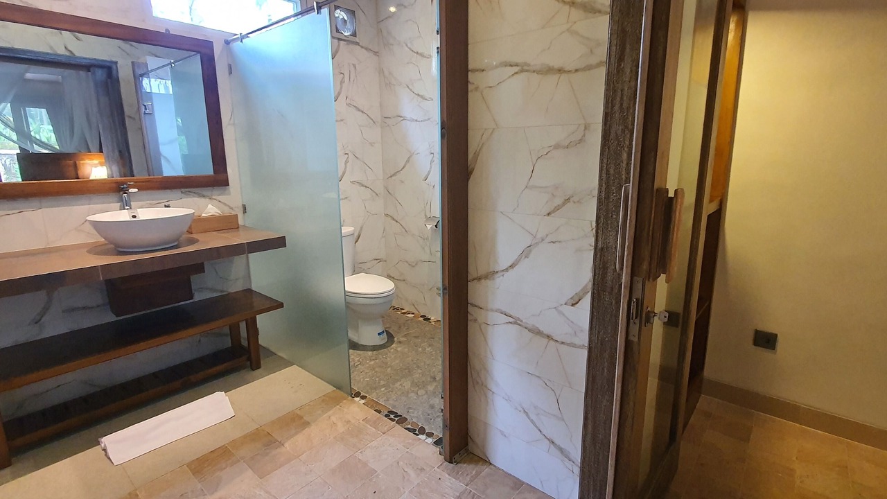 Photo of Bathroom in Sebatu