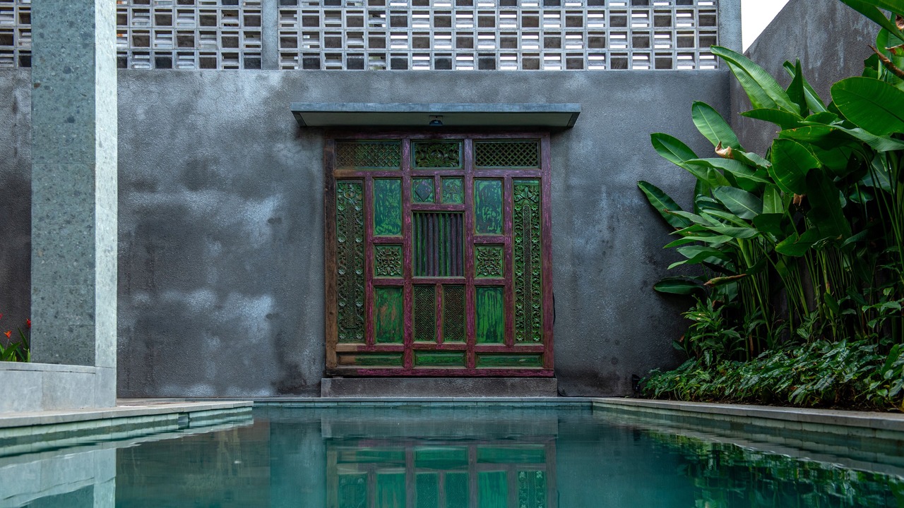 Photo of Bedroom in Lodtunduh