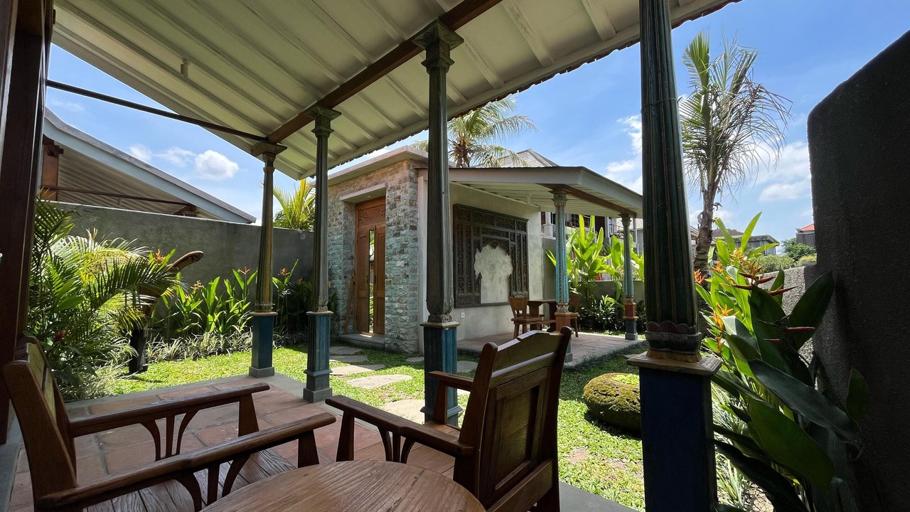 Photo of Patio Balcony in Lodtunduh